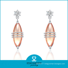 Classic 925 Sterling Silver Earring (SH-E0099)